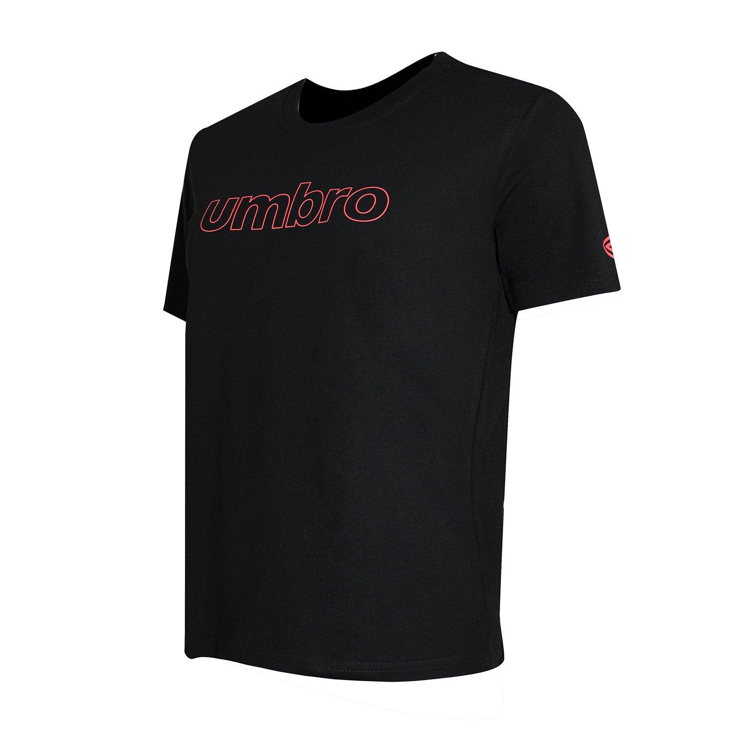 Umbro T Shirt Womens