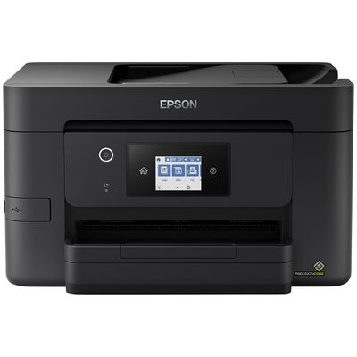 Epson WorkForce Pro WF-3820DWF - imprimante multifonction jet d'encre couleur A4 - Wifi