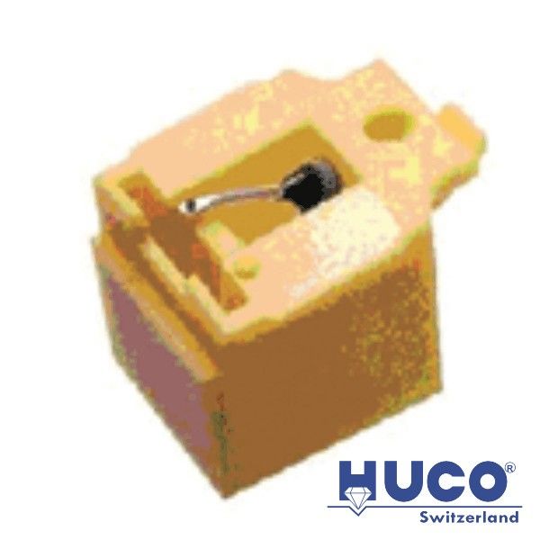 Huco Agulha Gira-discos para Audio Technica Atn3600