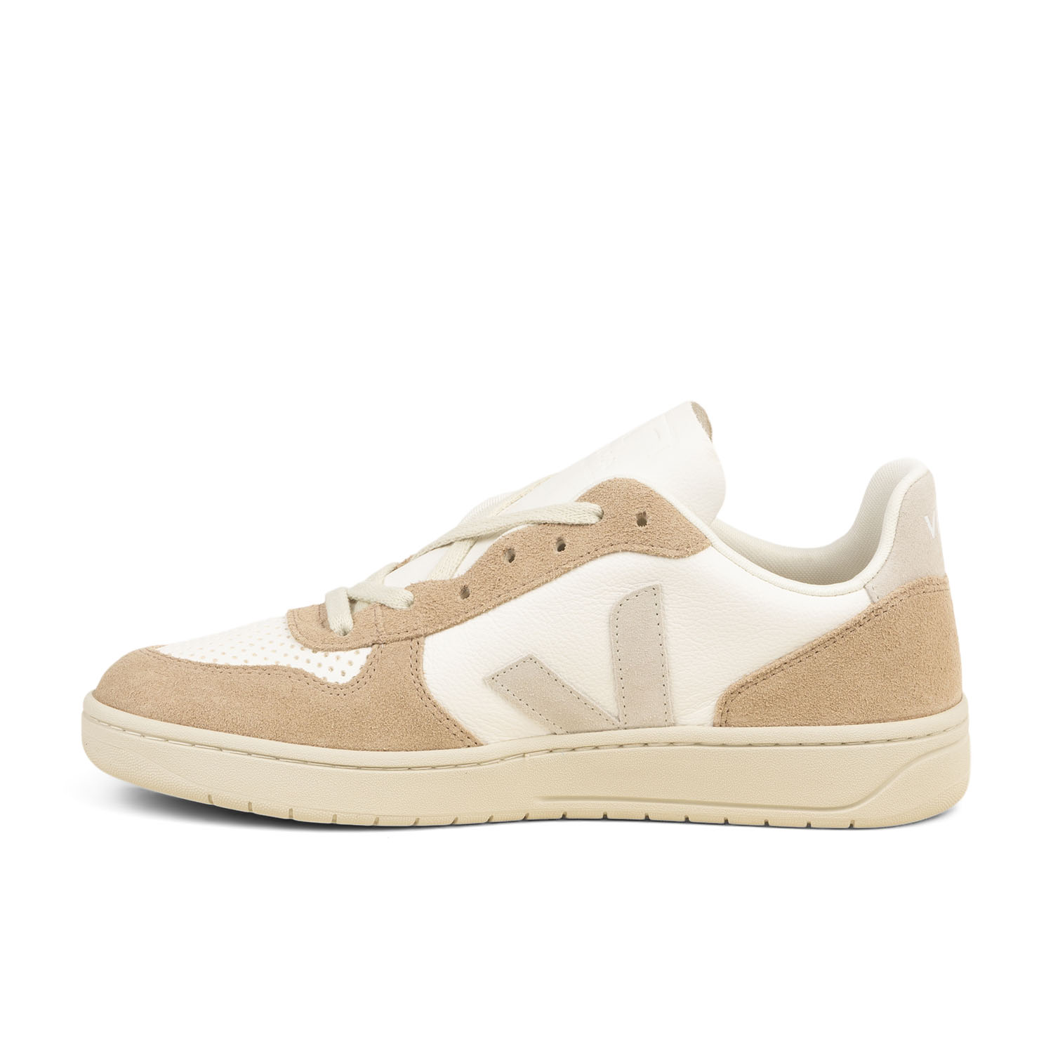 Baskets homme VEJA V10
