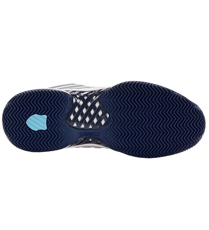 K-Swiss Men Hypercourt Express 2 HB Tennisschoenen