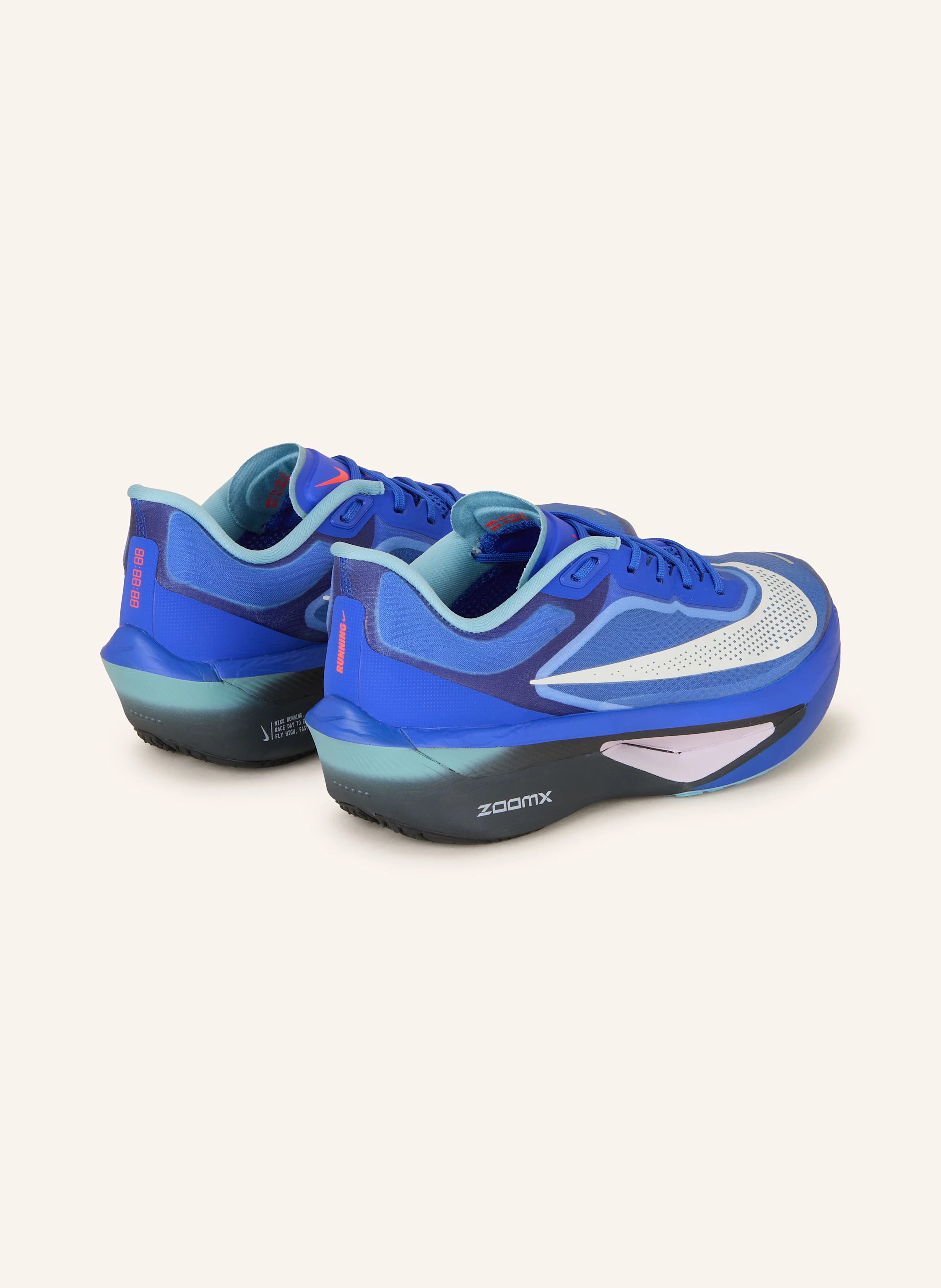 Nike Laufschuhe ZOOM FLY 6