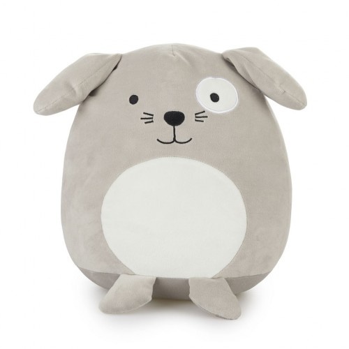Almofada Balvi Woof! em formato de cachorro