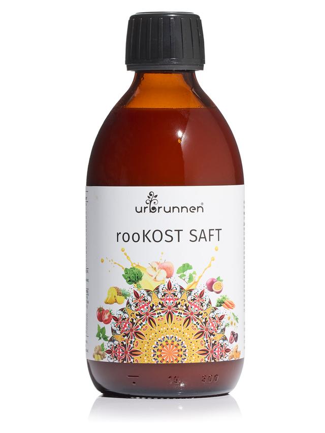 rooKost Saft, 300 ml
