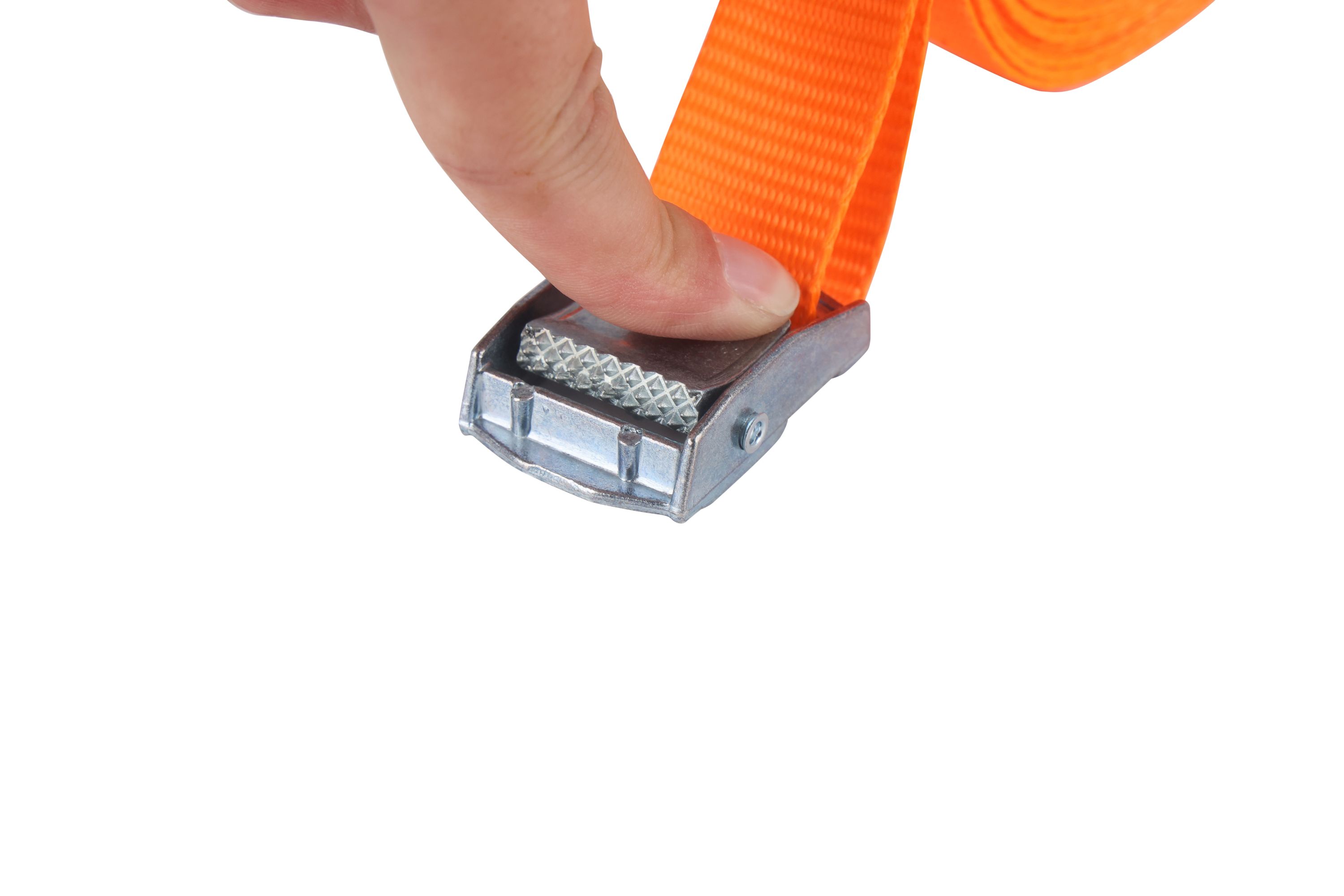 Spanngurt 10er Set 3 m