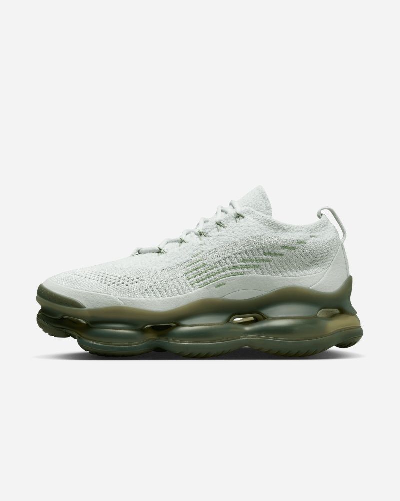 Chaussures Nike Air Max Scorpion Flyknit pour homme