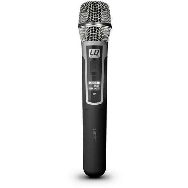 LD Systems U505 MC