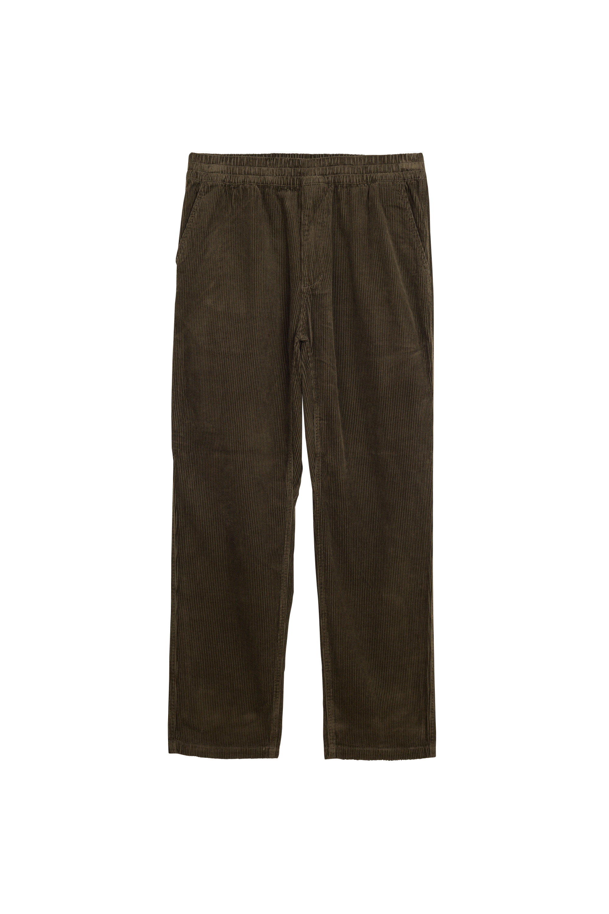 CARHARTT WIP Pantalon FLINT  Kaki