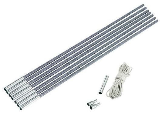 Kit de réparation Outwell Kit Durawrap DIY 12.7 mm