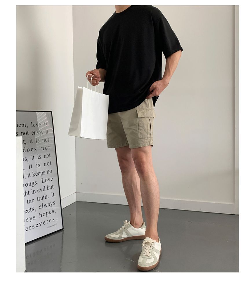 Okwano - Cargo Shorts