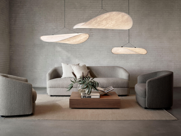 New Works Tense hanglamp Ø70