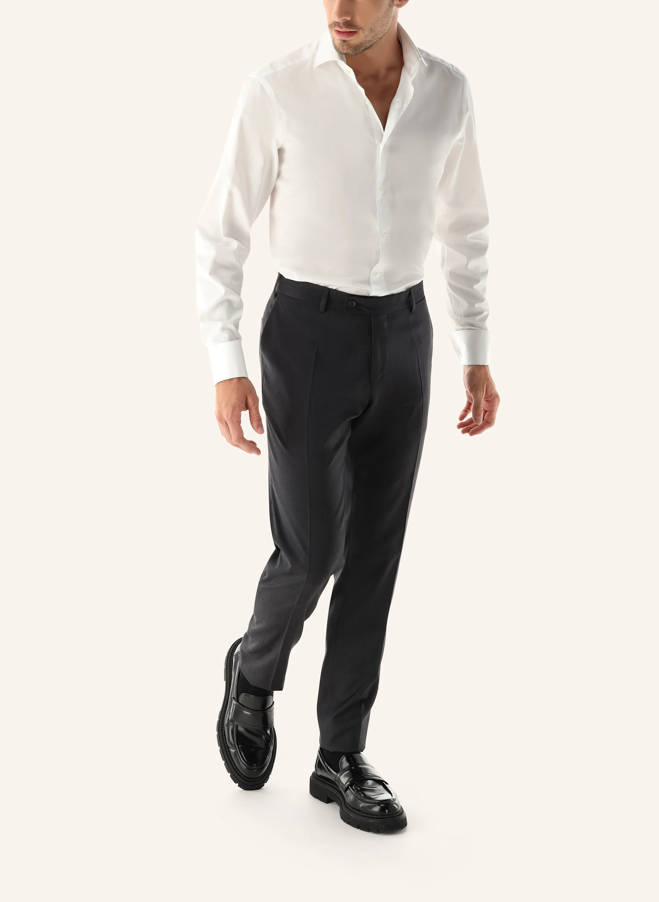 van Laack Hemd Tailor Fit