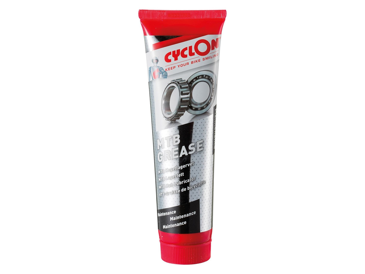 Cyclon MTB Grease lagervet