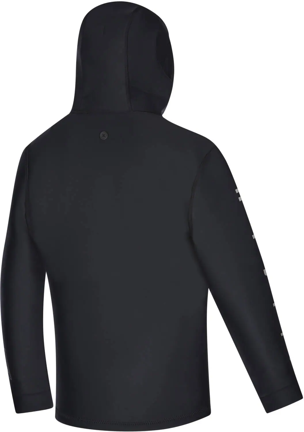 Mystic Star Sweat 2mm Neopren Hoodie | SkatePro