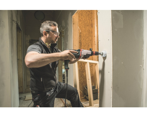 Metabo KHE 2660 Quick boor- en beitelhamer incl. verwisselbare boorkop
