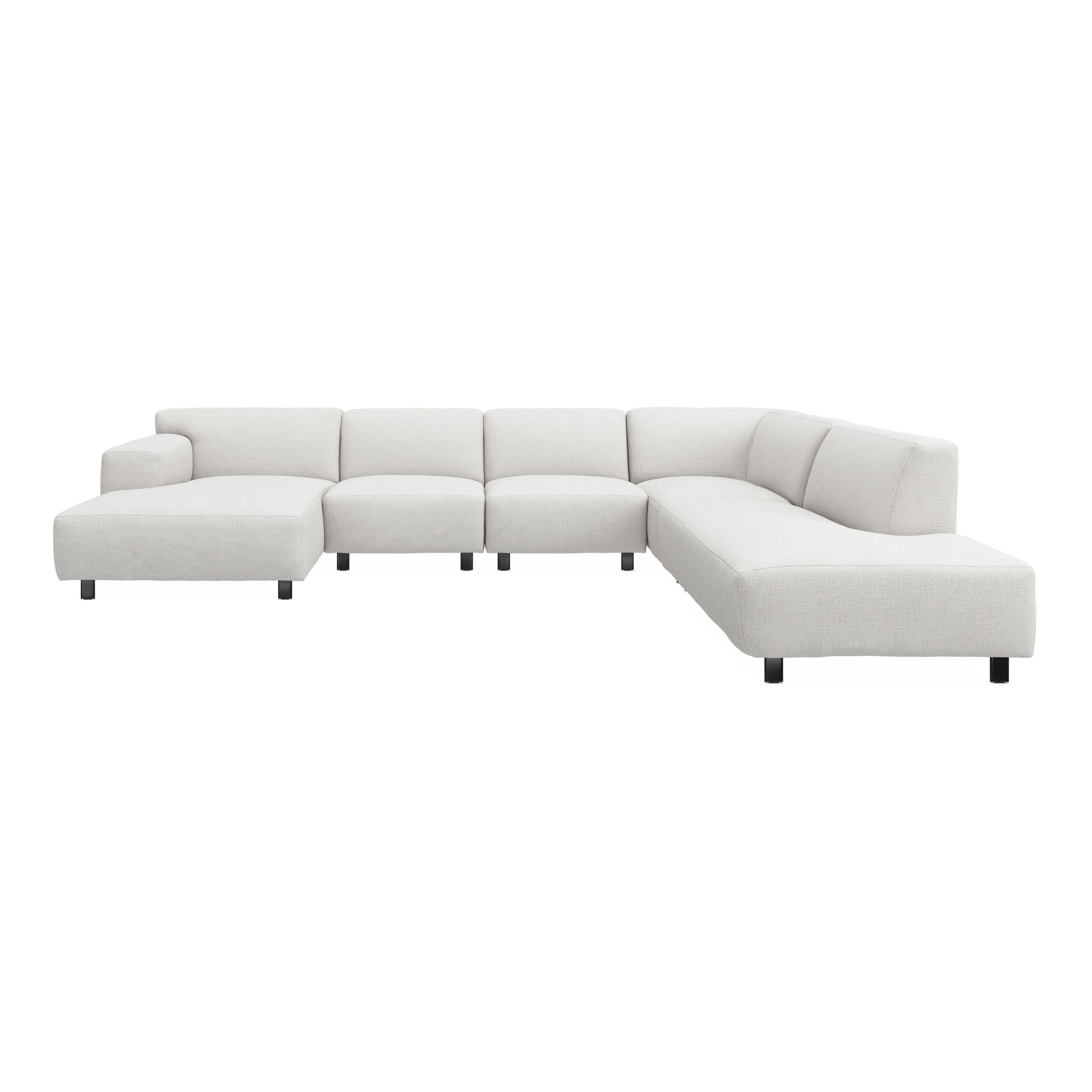Vesta Hjørnesofa
