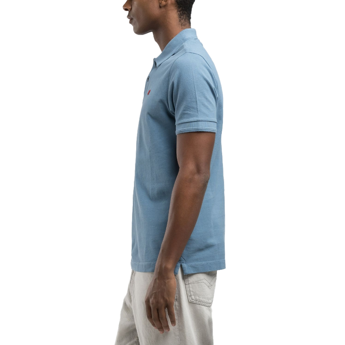 Heren T-shirt KBIS25-M17