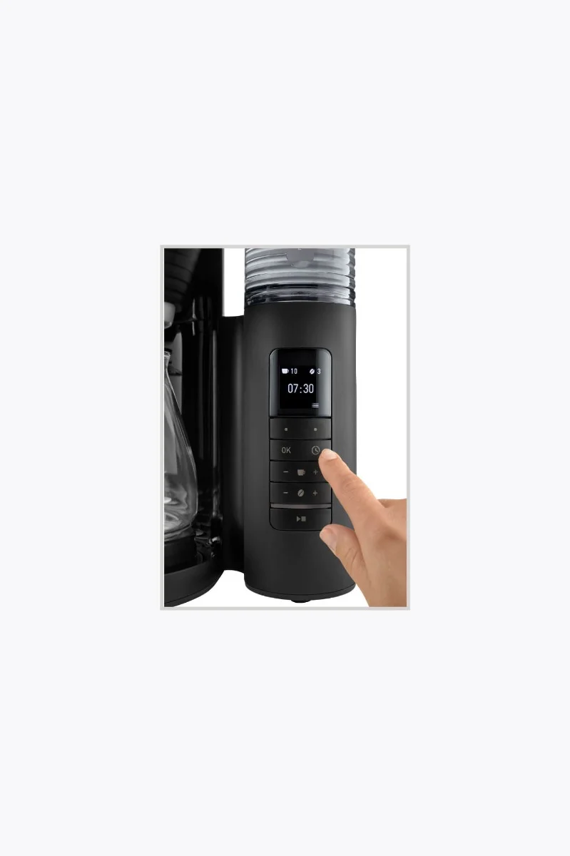 Melitta® AromaFresh Pro X Filterkaffeemaschine