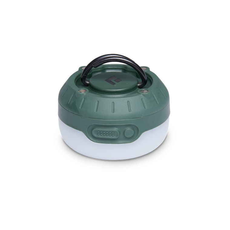 Black Diamond Moji R+ Lantern Dark Laurel