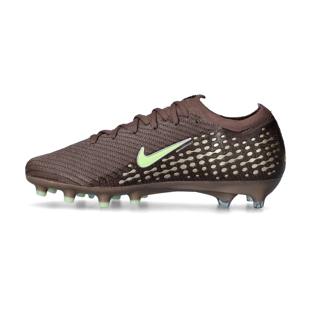 Chuteira Nike Air Zoom Mercurial Vapor 16 Elite AG-Pro KM