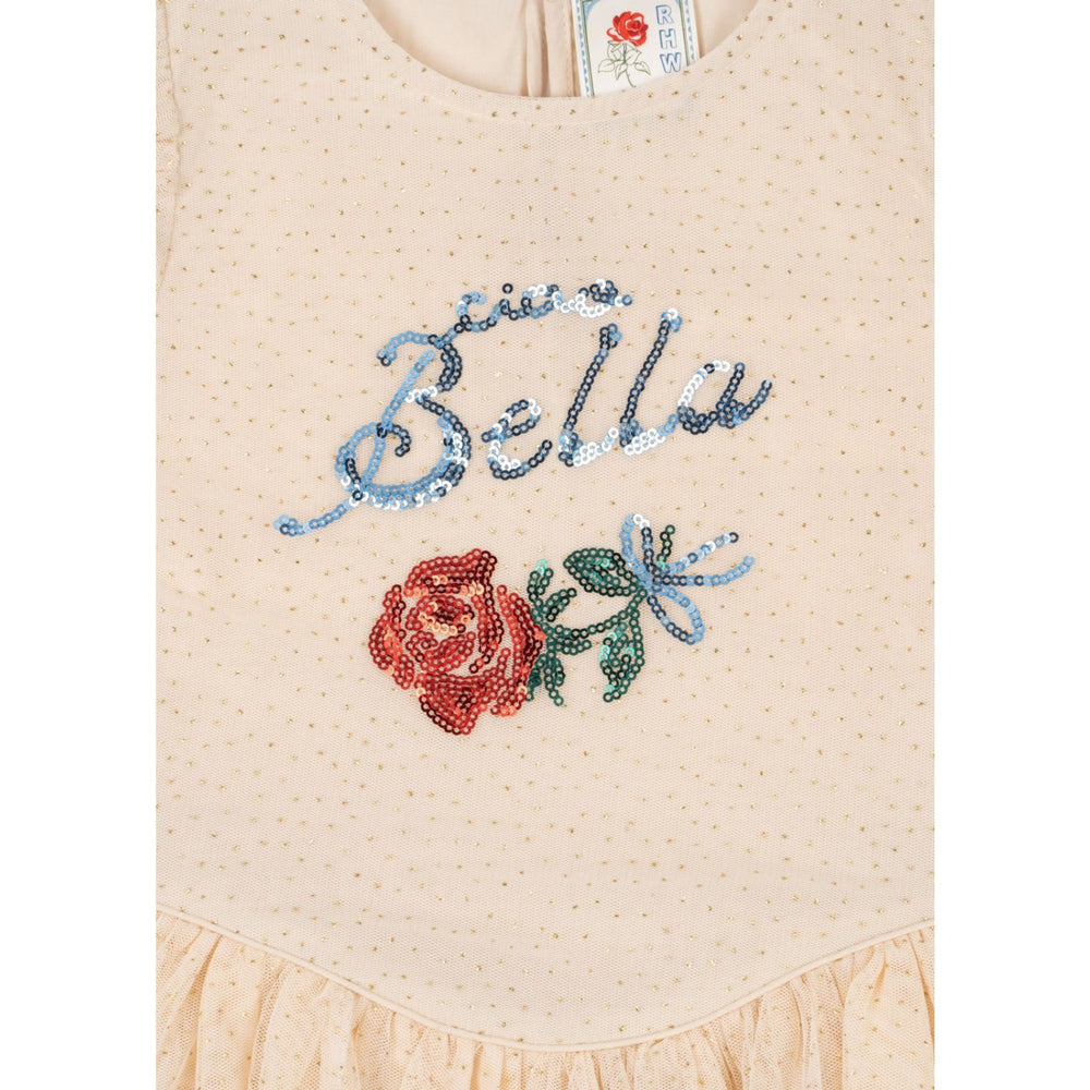 Køb Konges Sløjd Brazilian Sand RHW X KS Bella Kjole