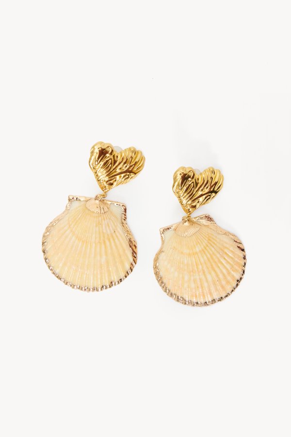 ELEGANT INDULGENCE - GOLD