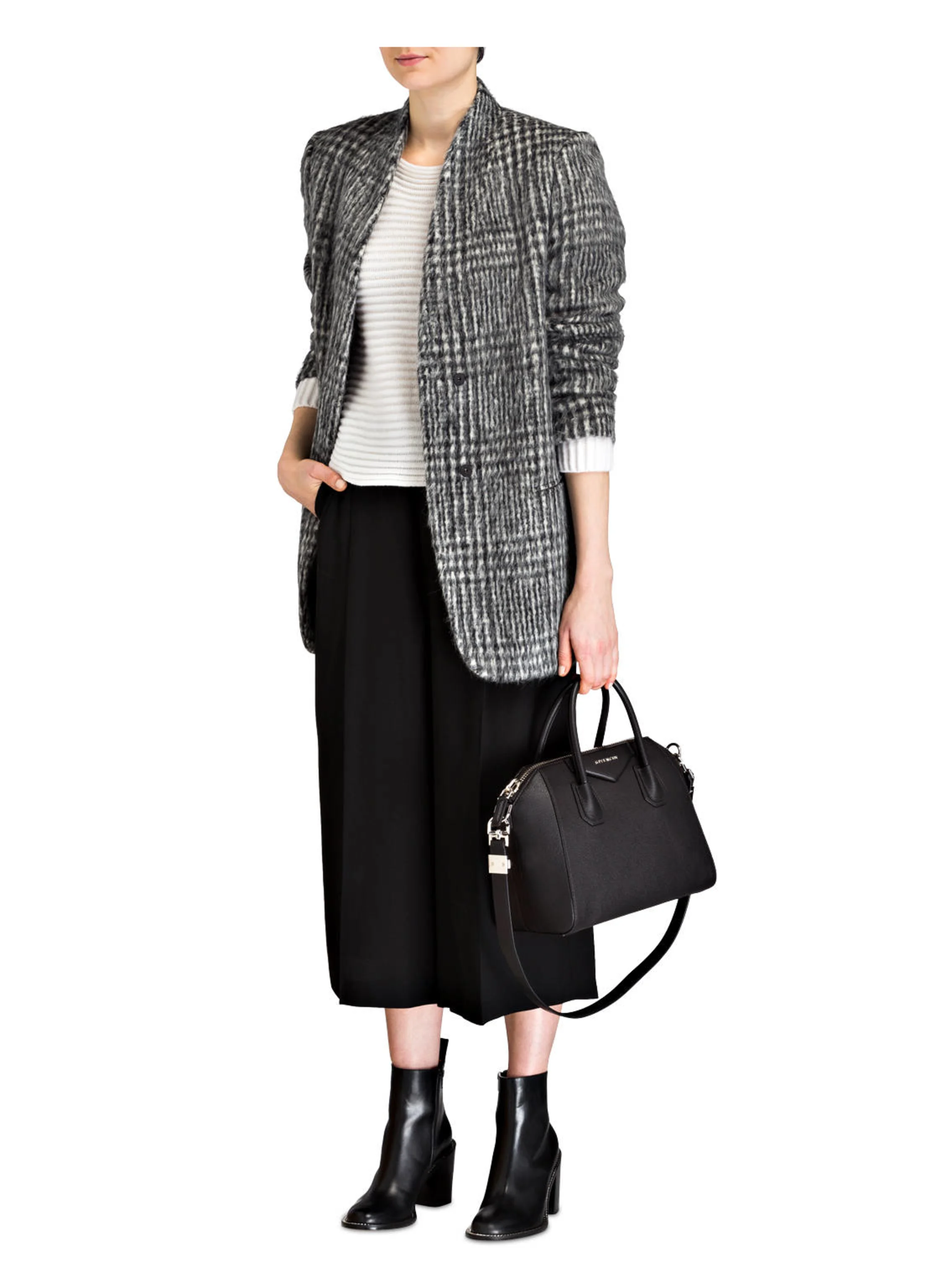GIVENCHY Handtasche ANTIGONA SMALL