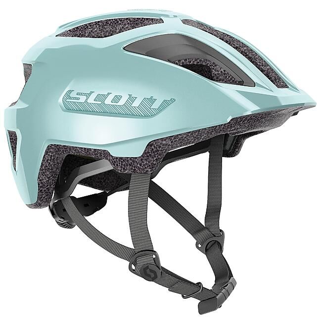 SCOTT - CASQUE SPUNTO JUNIOR