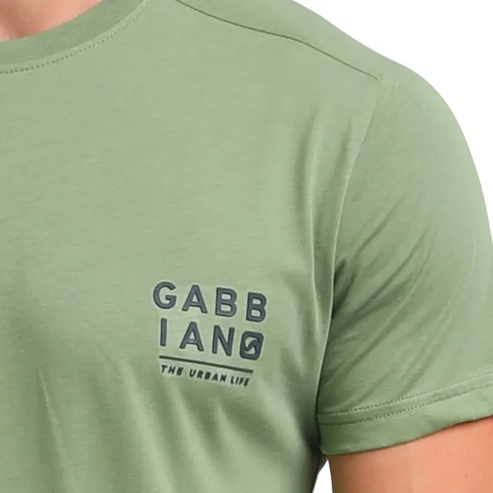 Gabbiano Shirt Heren
