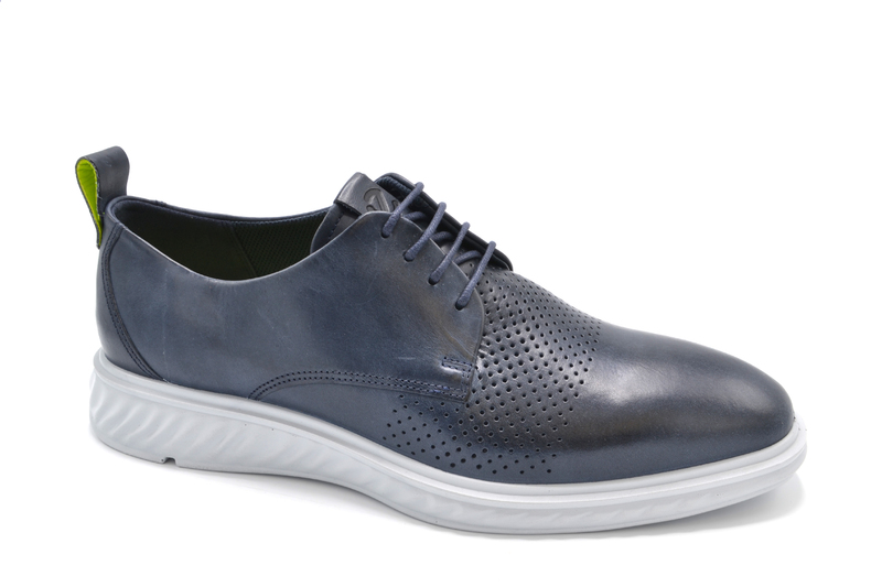 Ecco 837254 DENIM BLUE