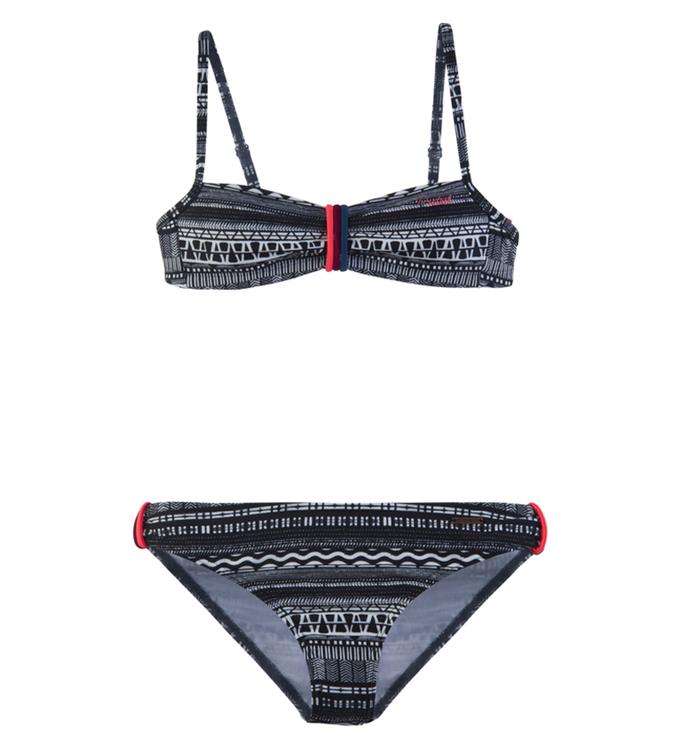 Protest SOLEIL JR Bandeau Bikini