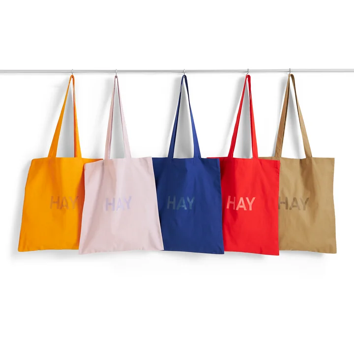HAY - Tote Bag, lavender