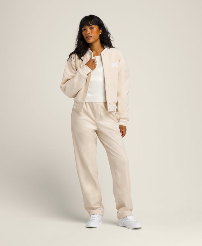Hudson Varsity-Bomberjacke