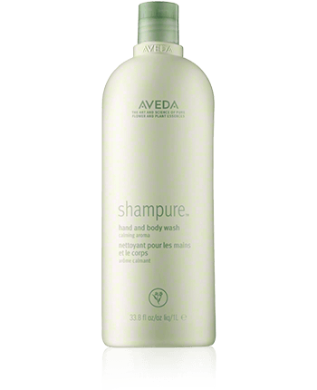 Aveda Shampure Hand and Body Wash 1000ml