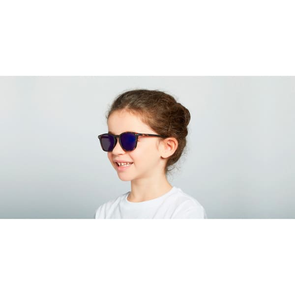 Lunette de soleil lifestyle IZIPIZI #E SUN JUNIOR