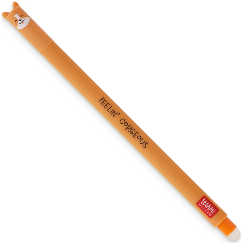 Legami Rollerball Erasable Pen 