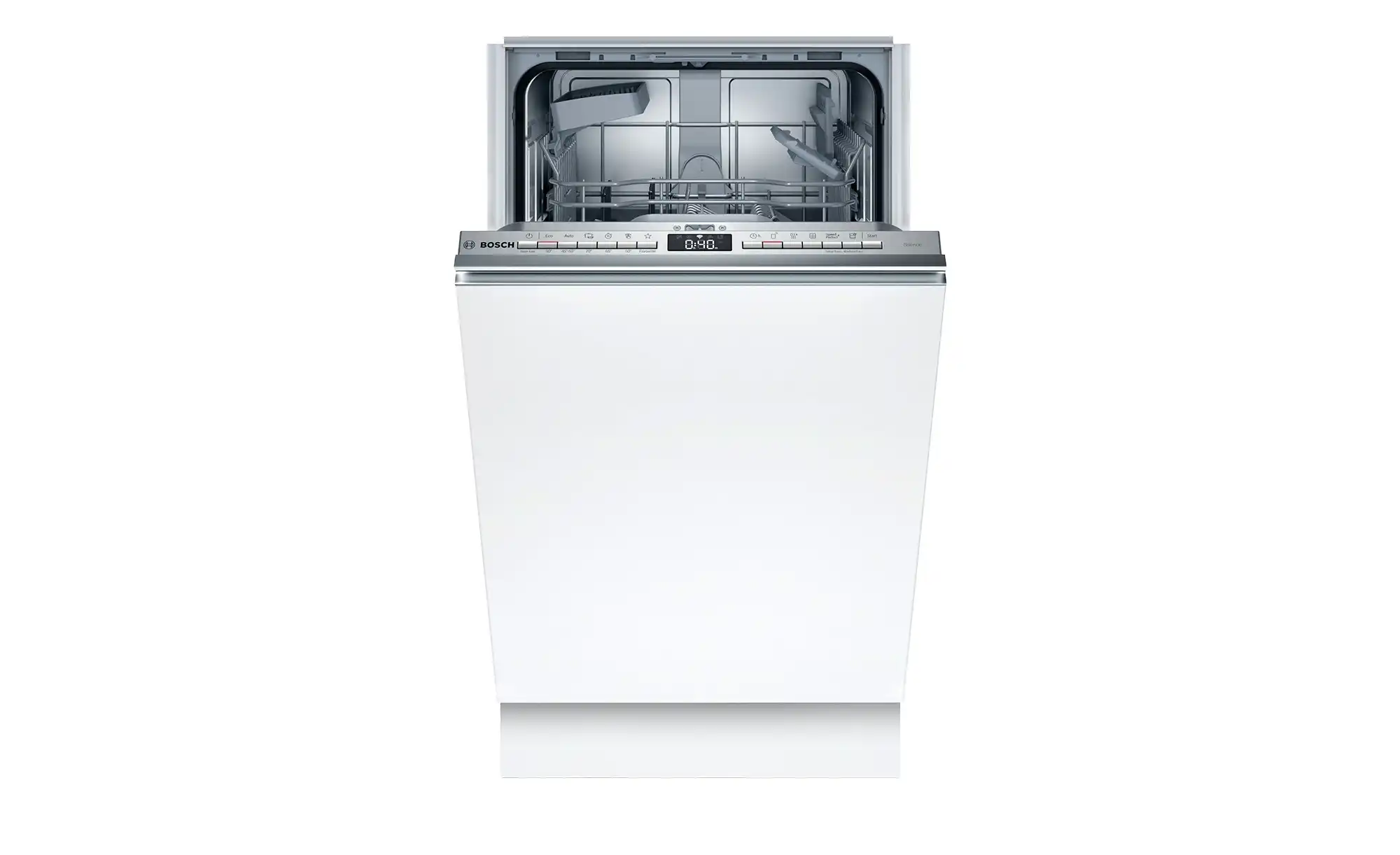 BOSCH Einbau-Geschirrspüler SPV4HKX53E