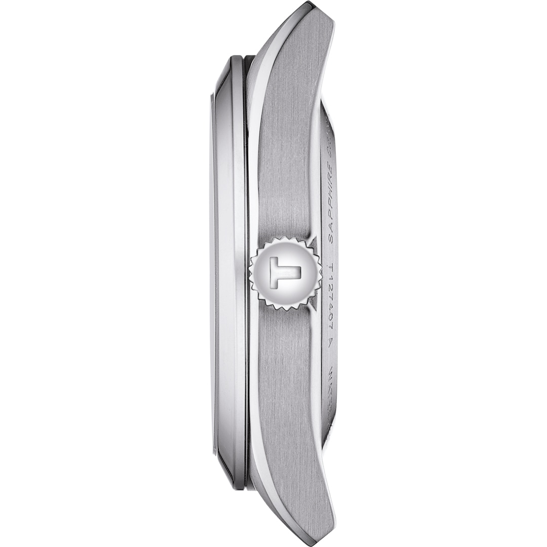 Tissot Gentleman Powermatic 80 Open Heart