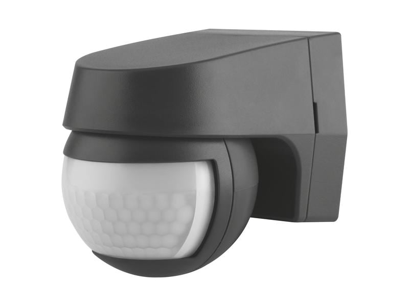 Ledvance HF Bewegungsmelder 110DEG, IP44, für Wandmontage, Wandsensor