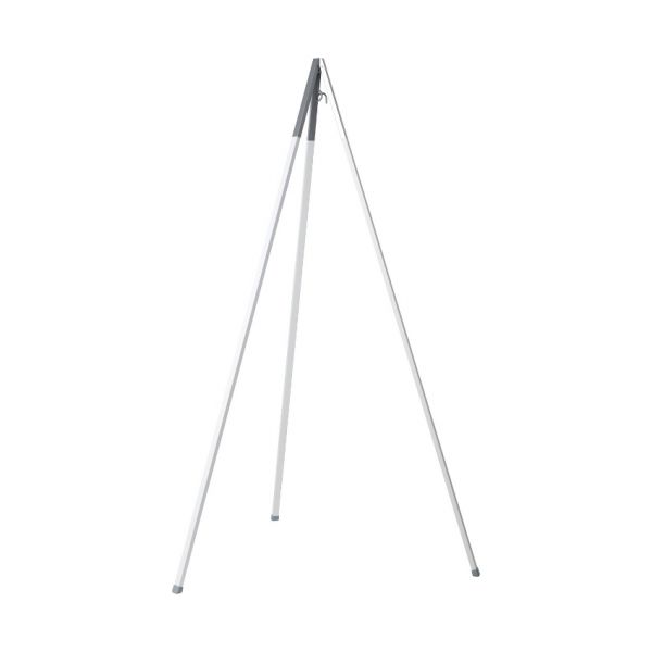 Leander Classic Wiegstandaard Wit