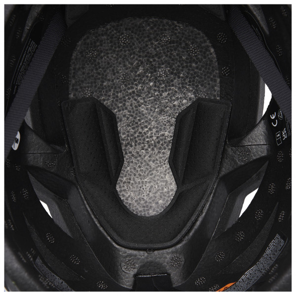 Black Diamond - Vapor Helmet - Casque d'escalade