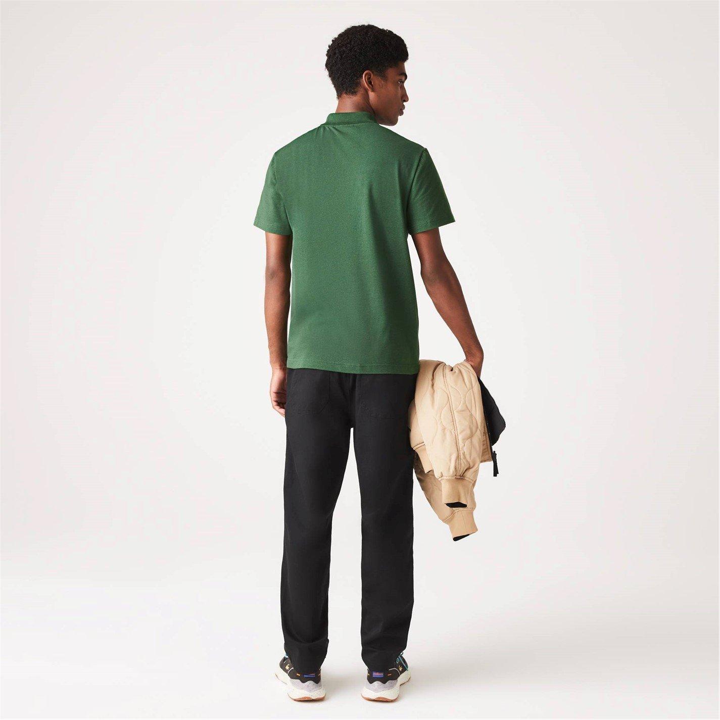 Lacoste Sport Polo Shirt Mens