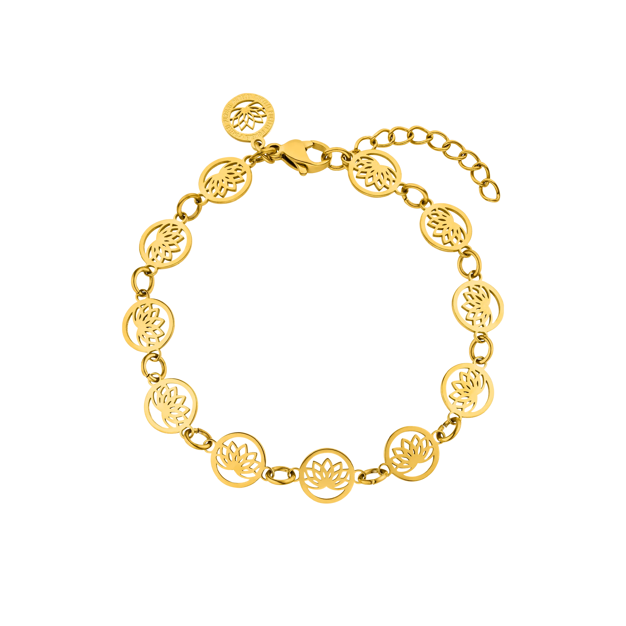 Recognition Armband - PURELEI x Janina Zeitler