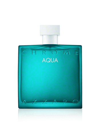 Azzaro Chrome Aqua edt vapo 100ml