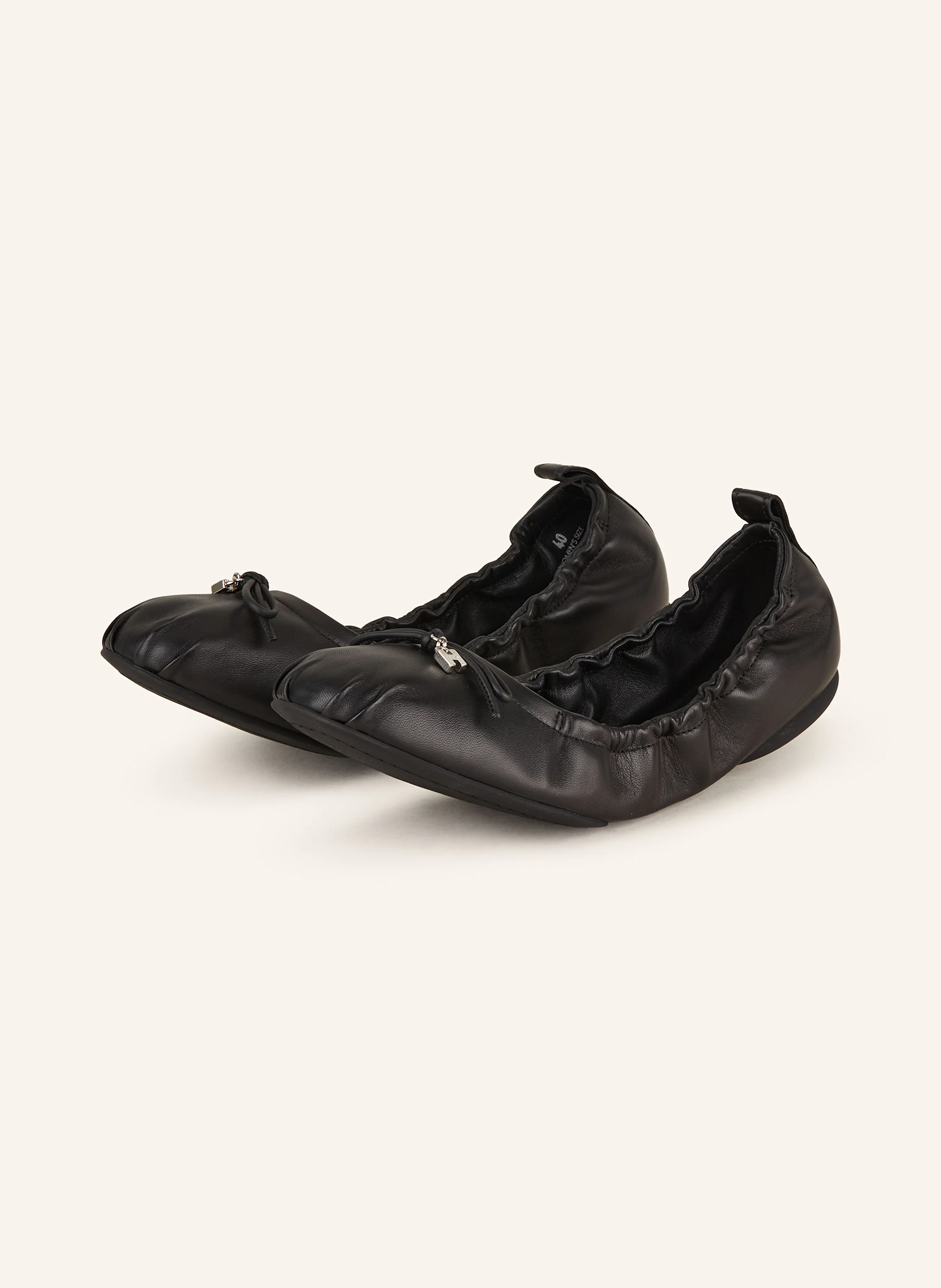 HOGAN Ballerinas