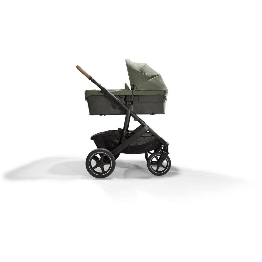 Joie Signature Kombikinderwagen Vinca 2in1 Pine