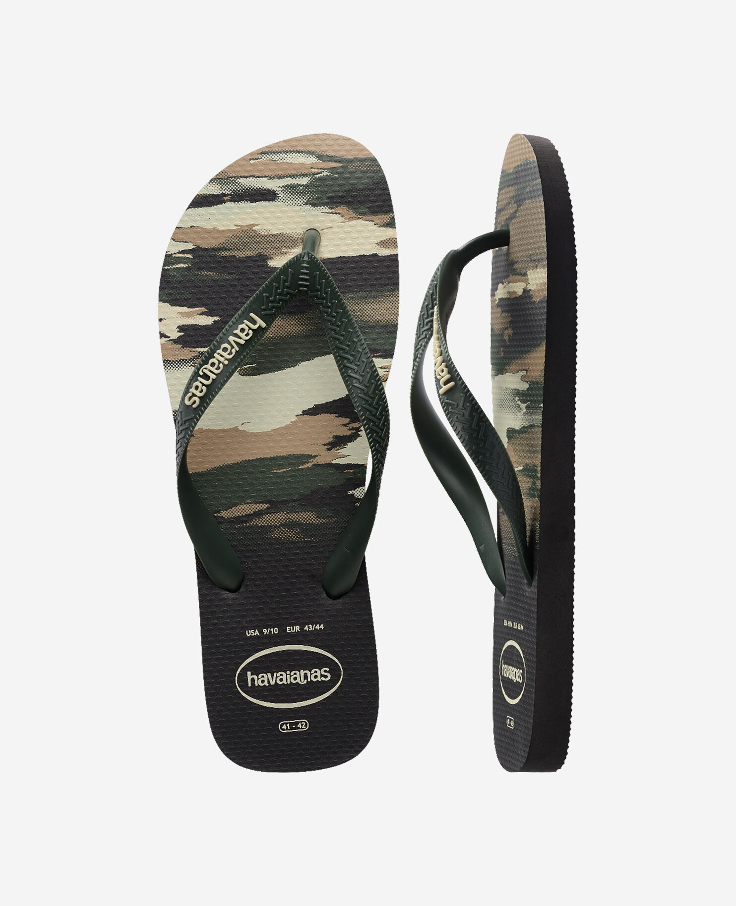 Havaianas Top Camu