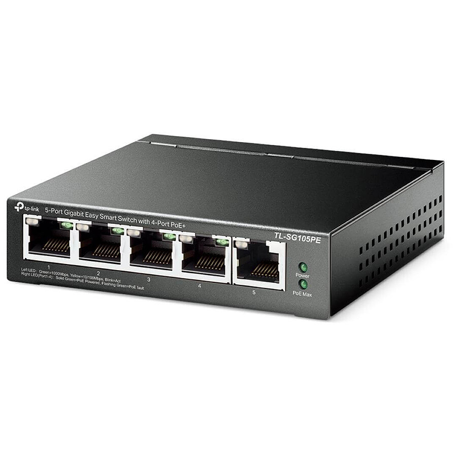 TP-Link TL-SG105PE