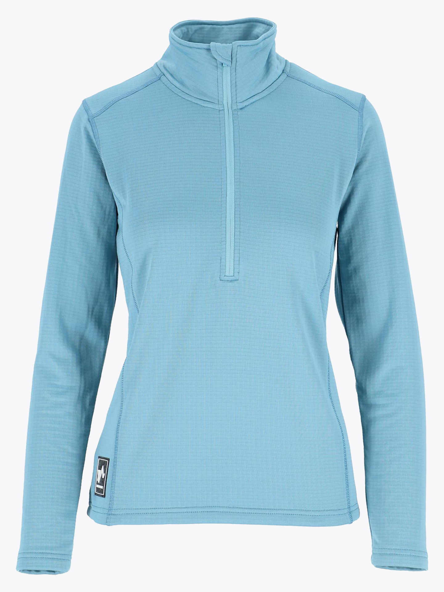 Isbre Thermo Half Zip