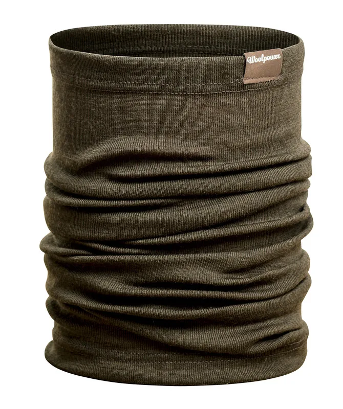 Woolpower Tube Lite Pine Green